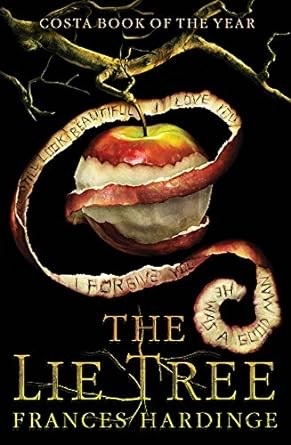 Cover of The Lie Tree