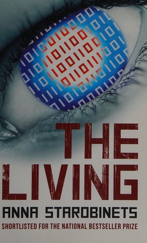 Cover of The Living