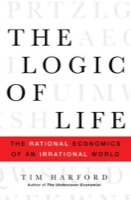 Cover of The Logic of Life