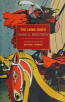 Cover of The Long Ships