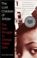 Cover of The Lost Children of Wilder