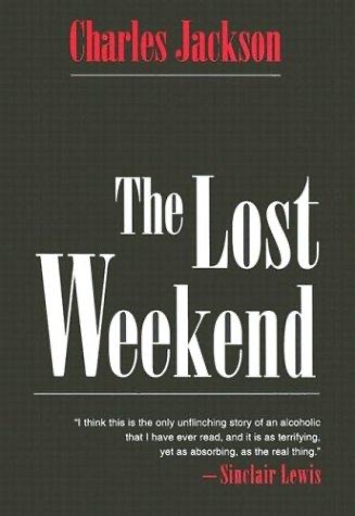 Cover of The Lost Weekend