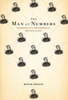 Cover of The Man of Numbers