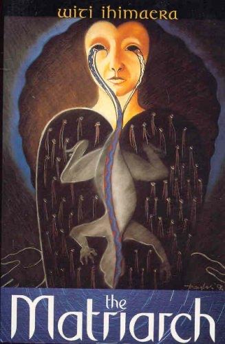 Cover of The Matriarch