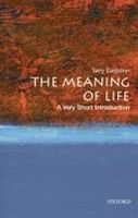 Cover of The Meaning of Life