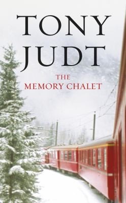Cover of The Memory Chalet