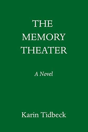 Cover of The Memory Theater