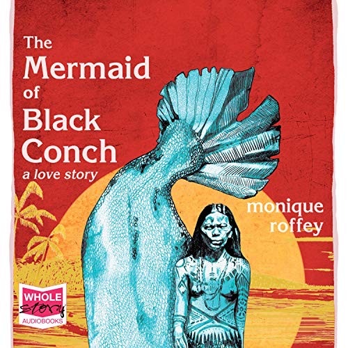 Cover of The Mermaid of Black Conch