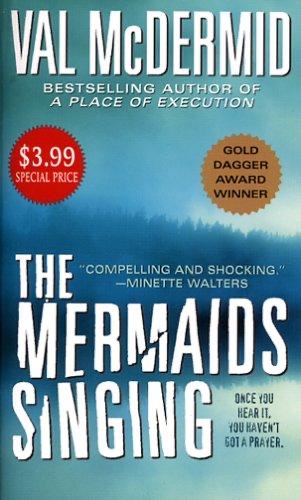 Cover of The Mermaids Singing