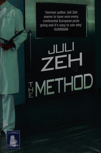Cover of The Method