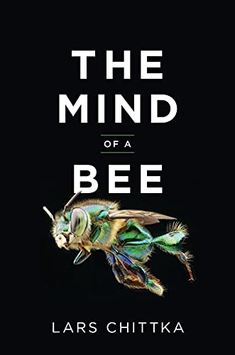 Cover of The Mind of a Bee