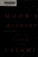 Cover of The Moor's Account