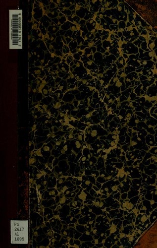 Cover of The Murders in the Rue Morgue