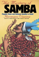 Cover of The mystery of samba