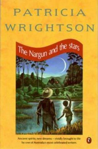 Cover of The Nargun and the Stars