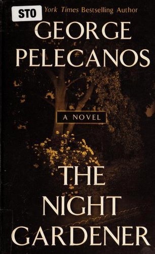 Cover of The Night Gardener
