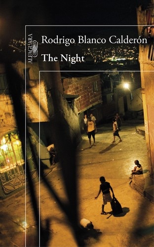 Cover of The Night