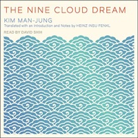 Cover of The Nine Cloud Dream