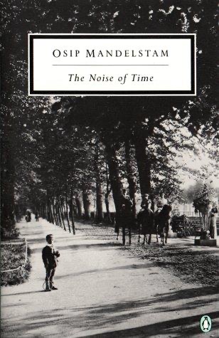Cover of The Noise of Time