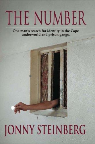 Cover of The Number