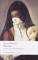 Cover of The nun