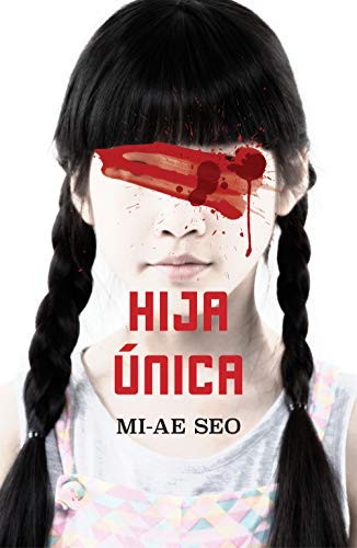 Cover of The Only Child