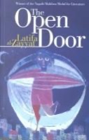 Cover of The Open Door