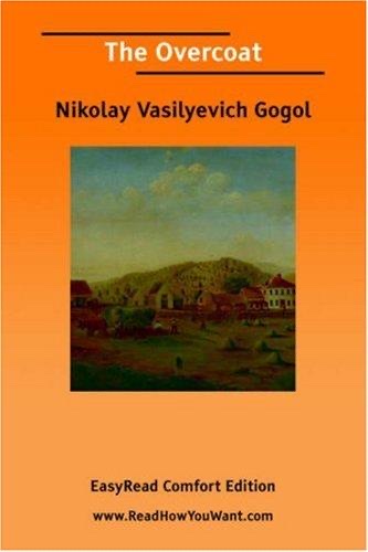 Cover of The Overcoat