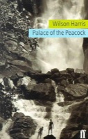 Cover of The Palace of the Peacock