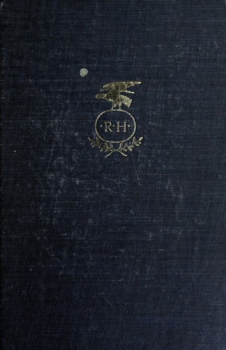 Cover of The Paranoid Style in American Politics