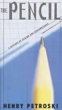 Cover of The Pencil