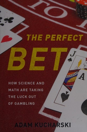 Cover of The Perfect Bet