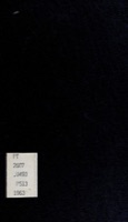 Cover of The Physicists