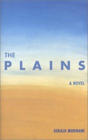 Cover of The Plains