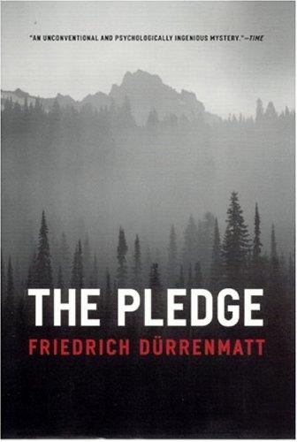 Cover of The Pledge