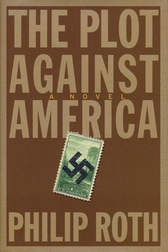 Cover of The Plot Against America