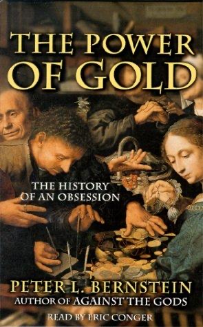 Cover of The Power of Gold