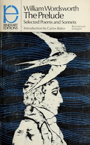 Cover of The Prelude