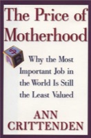 Cover of The Price of Motherhood