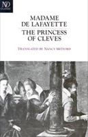 Cover of The Princess of Cleves