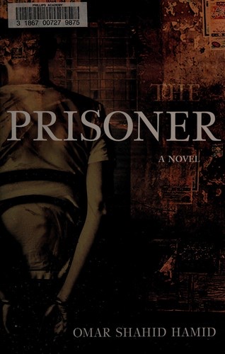 Cover of The Prisoner