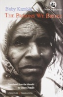Cover of The Prisons We Broke