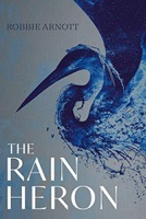 Cover of The Rain Heron