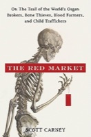 Cover of The red market