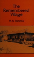 Cover of The Remembered Village