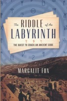 Cover of The Riddle of the Labyrinth