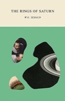 Cover of The Rings of Saturn