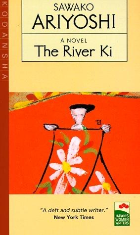 Cover of The River Ki