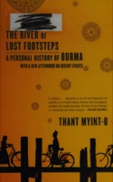 Cover of The River of Lost Footsteps