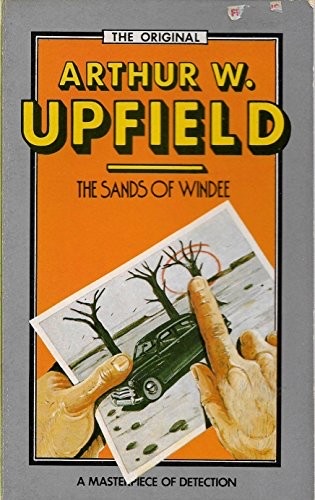 Cover of The Sands of Windee
